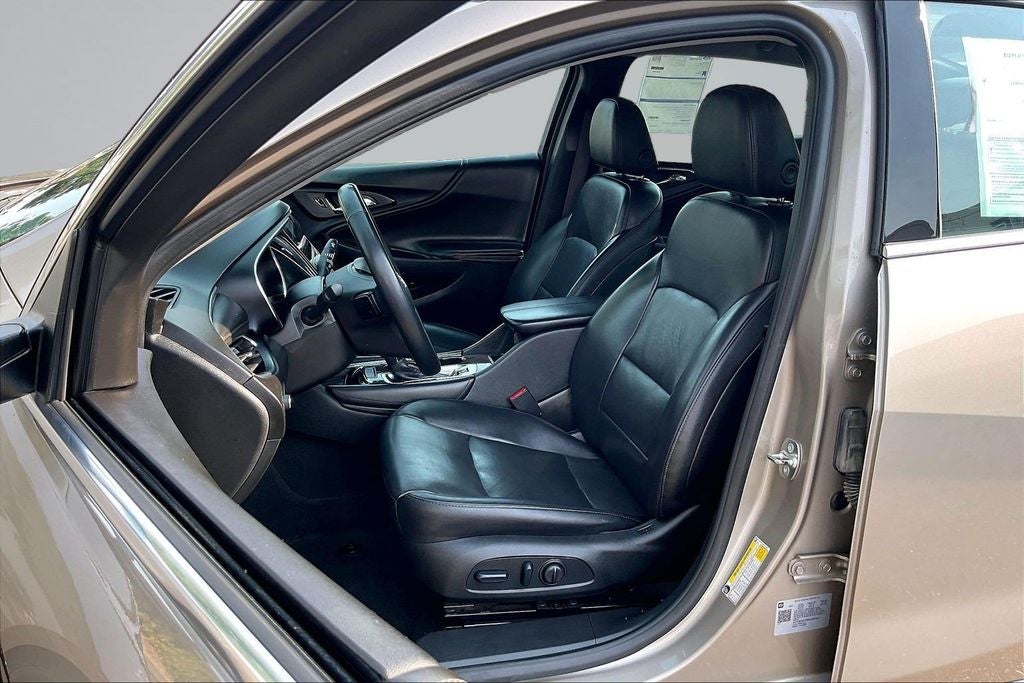 2024 Chevrolet Malibu LT 2LT