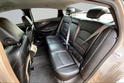 2024 Chevrolet Malibu LT 2LT