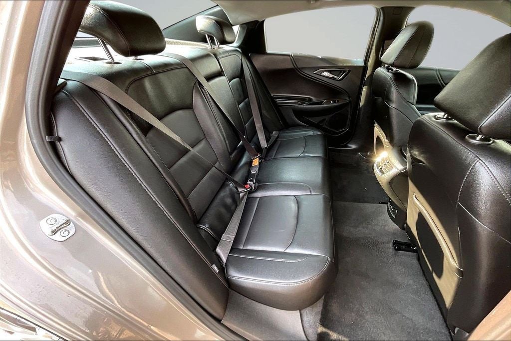 2024 Chevrolet Malibu LT 2LT
