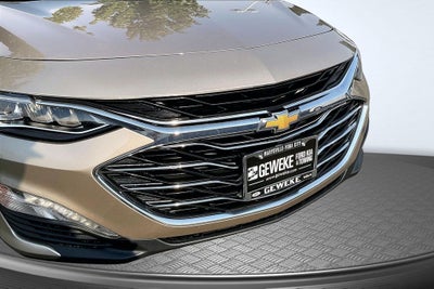 2024 Chevrolet Malibu LT 2LT