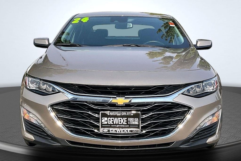 2024 Chevrolet Malibu LT 2LT