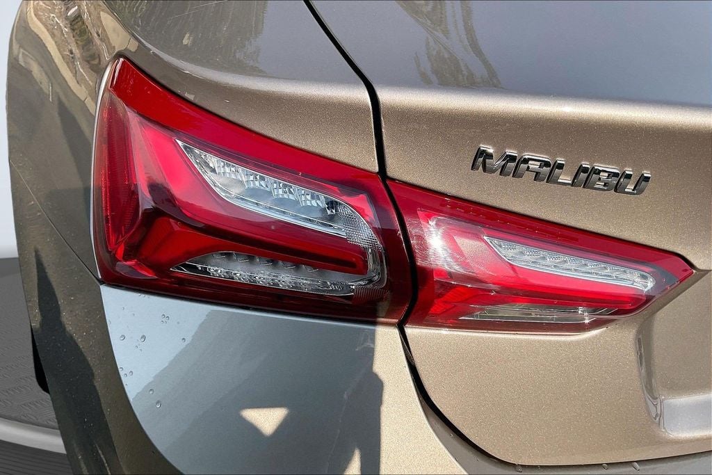 2024 Chevrolet Malibu LT 2LT