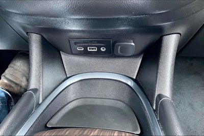 2024 Chevrolet Malibu LT 2LT