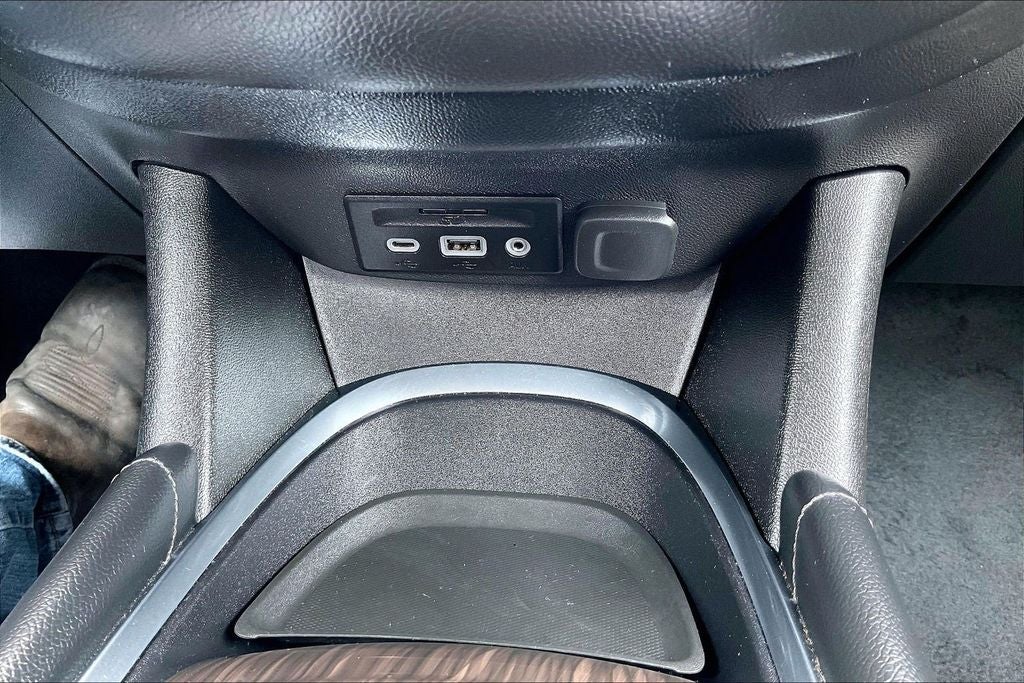 2024 Chevrolet Malibu LT 2LT