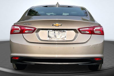 2024 Chevrolet Malibu LT 2LT