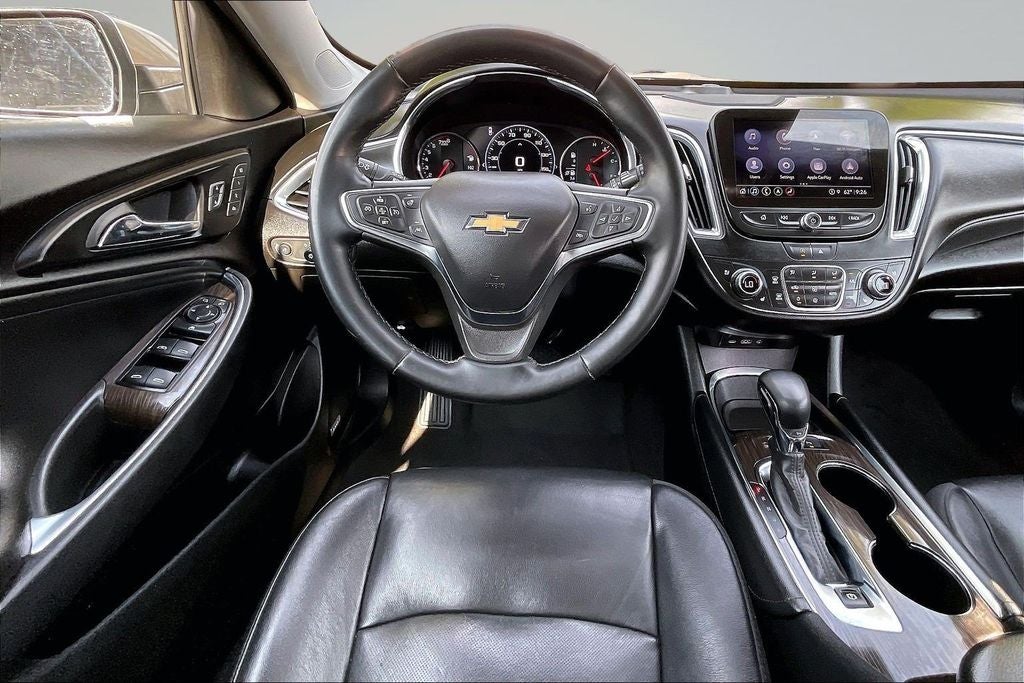2024 Chevrolet Malibu LT 2LT