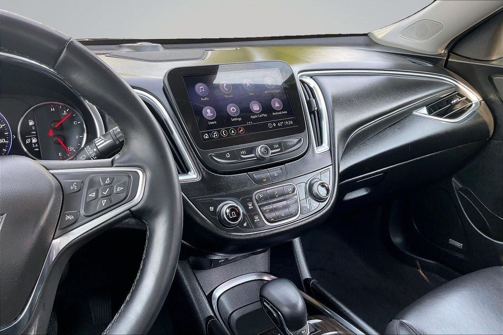 2024 Chevrolet Malibu LT 2LT