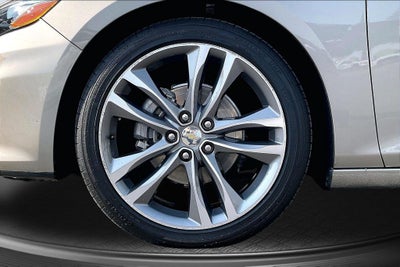 2024 Chevrolet Malibu LT 2LT