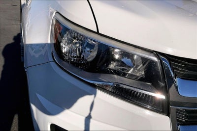 2016 Chevrolet Colorado Work Truck