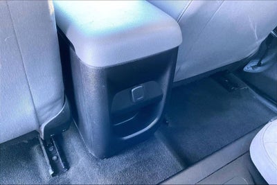 2016 Chevrolet Colorado Work Truck