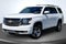 2017 Chevrolet Tahoe LT Z71
