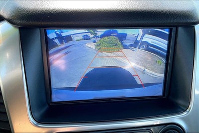 2017 Chevrolet Tahoe LT Z71