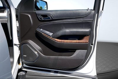 2017 Chevrolet Tahoe LT Z71