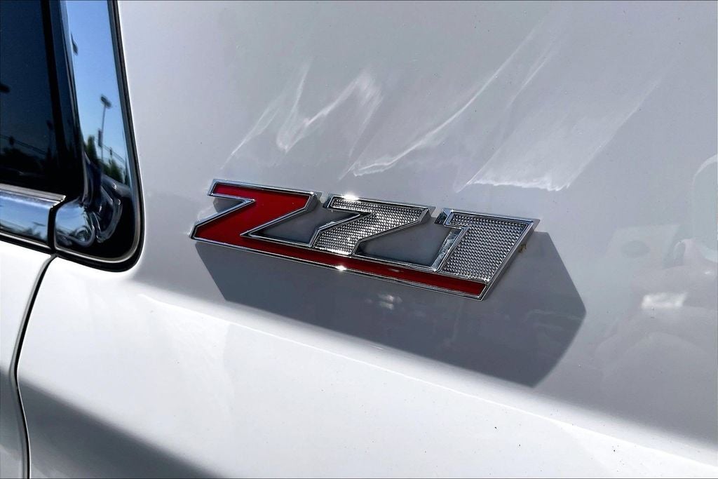 2017 Chevrolet Tahoe LT Z71