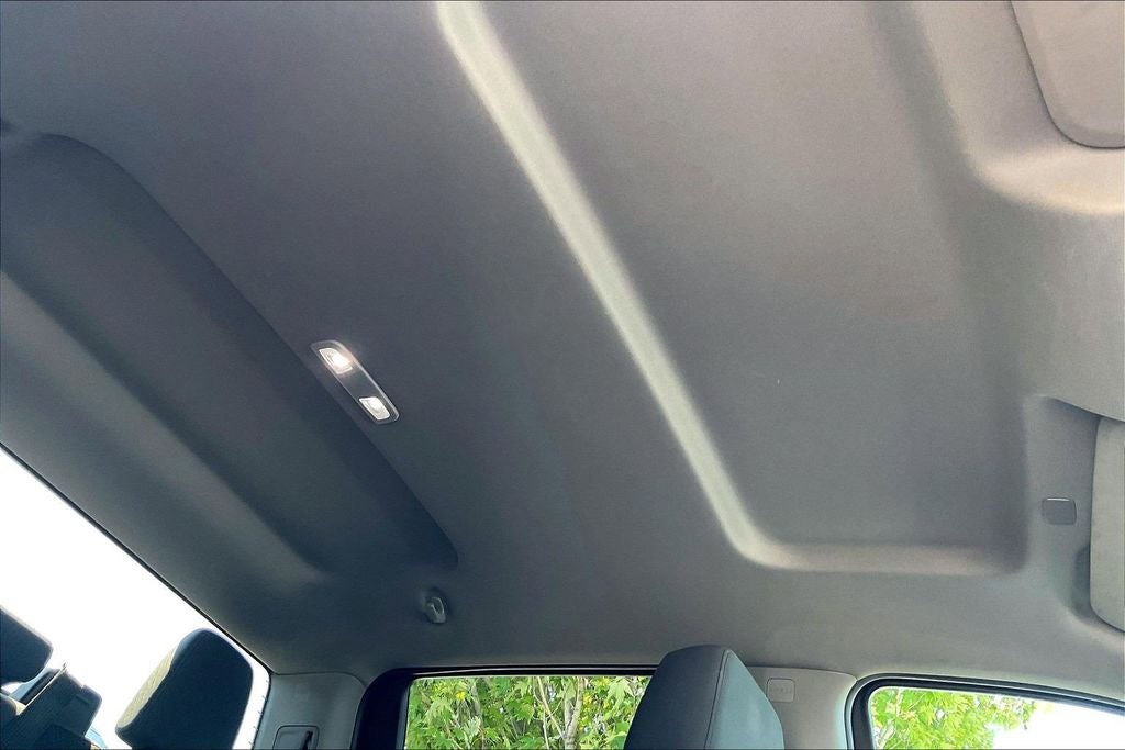 2020 GMC Sierra 1500 Base