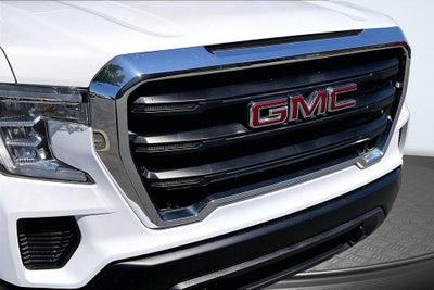 2020 GMC Sierra 1500 Base