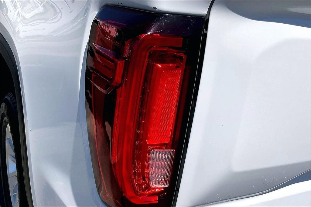 2020 GMC Sierra 1500 Base