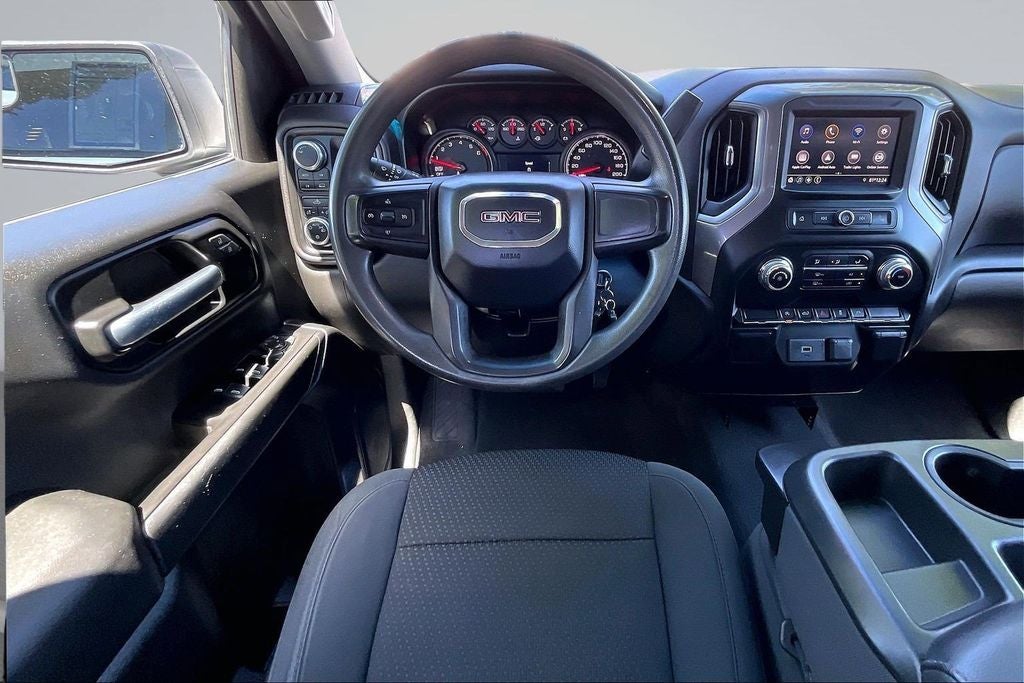 2020 GMC Sierra 1500 Base
