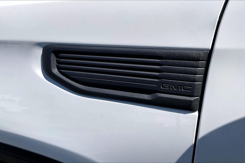 2020 GMC Sierra 1500 Base