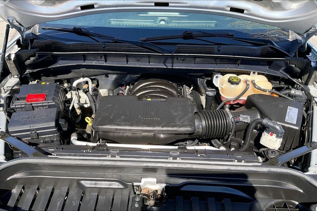 2019 GMC Sierra 1500 Base