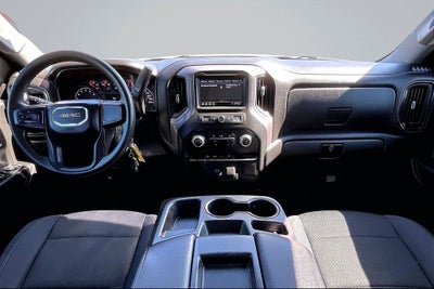 2019 GMC Sierra 1500 Base