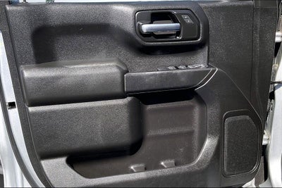 2019 GMC Sierra 1500 Base