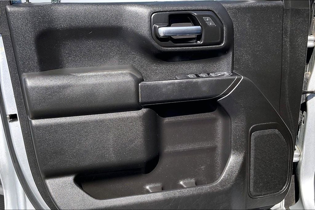 2019 GMC Sierra 1500 Base