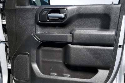 2019 GMC Sierra 1500 Base