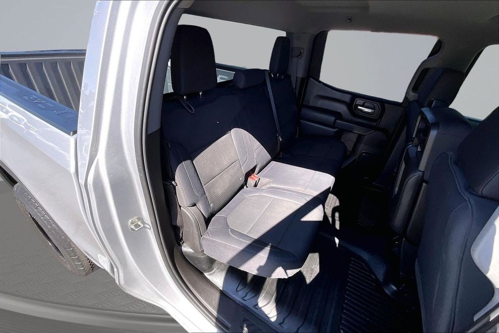 2019 GMC Sierra 1500 Base