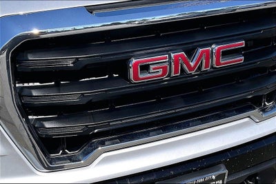 2019 GMC Sierra 1500 Base