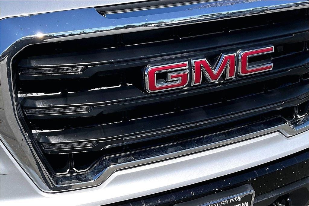 2019 GMC Sierra 1500 Base