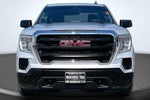2019 GMC Sierra 1500 Base