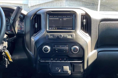 2019 GMC Sierra 1500 Base