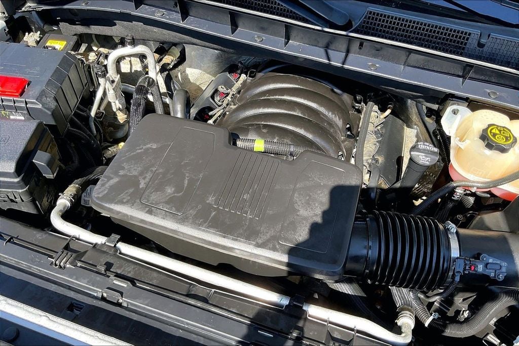 2019 GMC Sierra 1500 Base