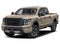 2023 Nissan Titan XD PRO-4X