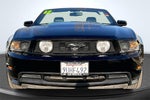2012 Ford Mustang GT Premium
