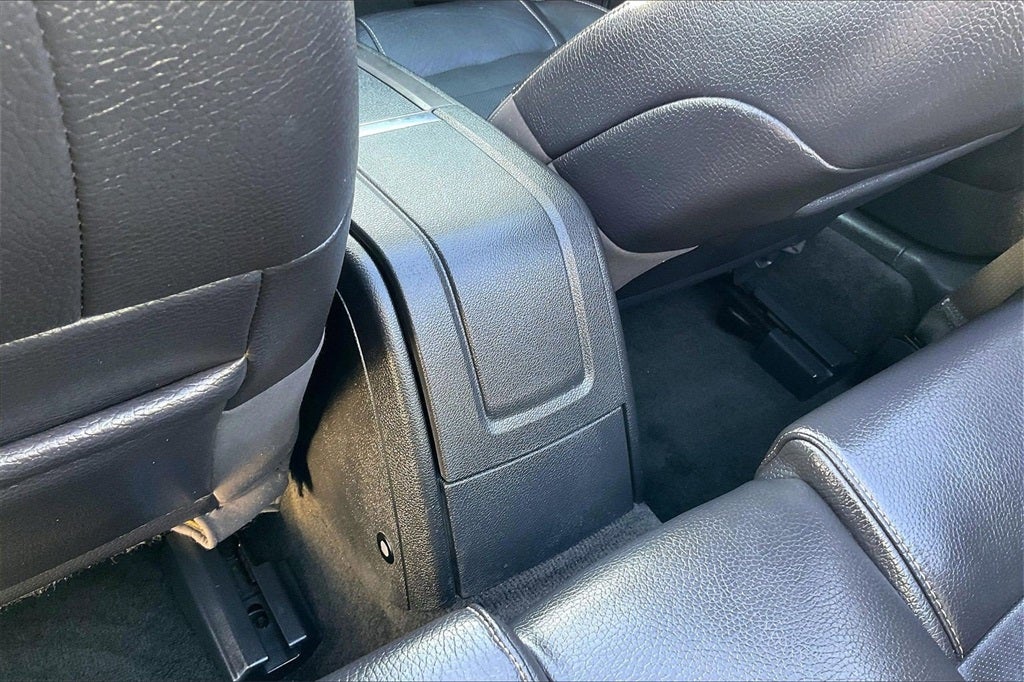 2012 Ford Mustang GT Premium