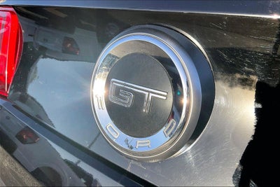 2012 Ford Mustang GT Premium