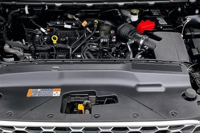 2023 Ford Edge SE