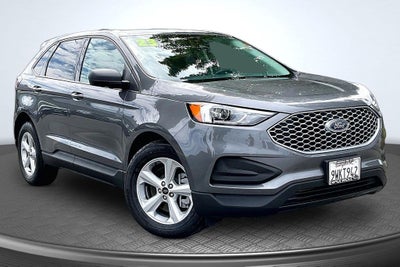 2023 Ford Edge SE