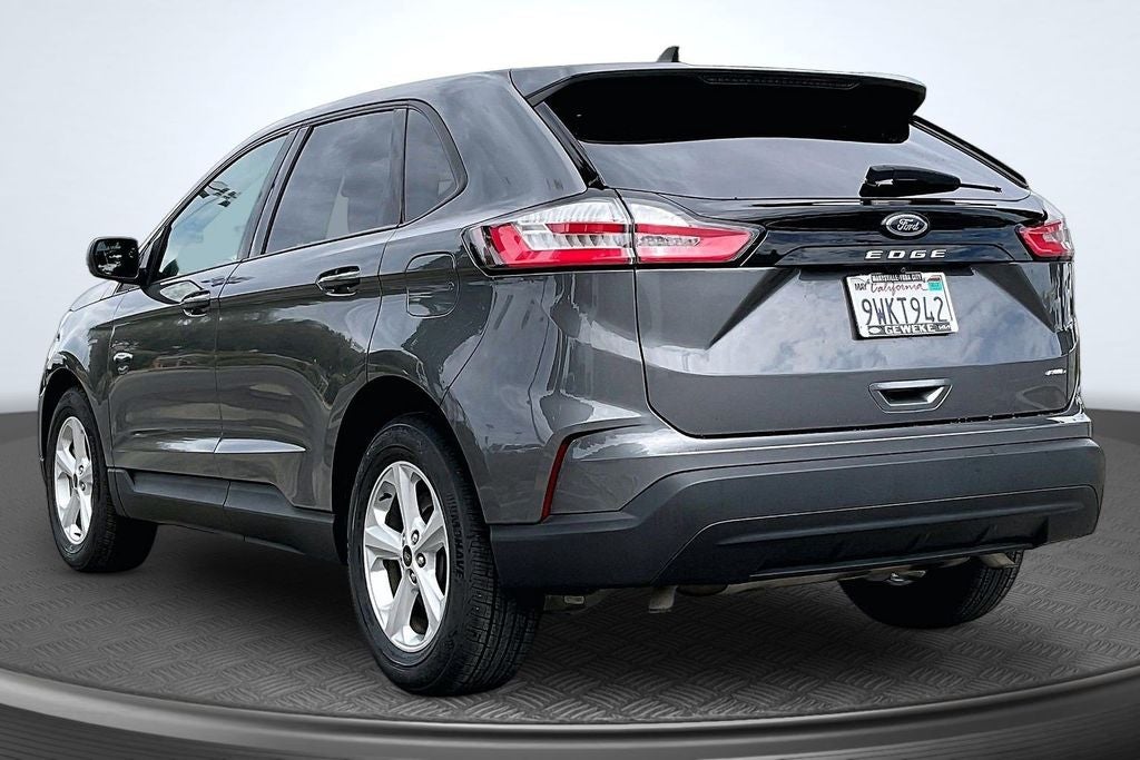2023 Ford Edge SE