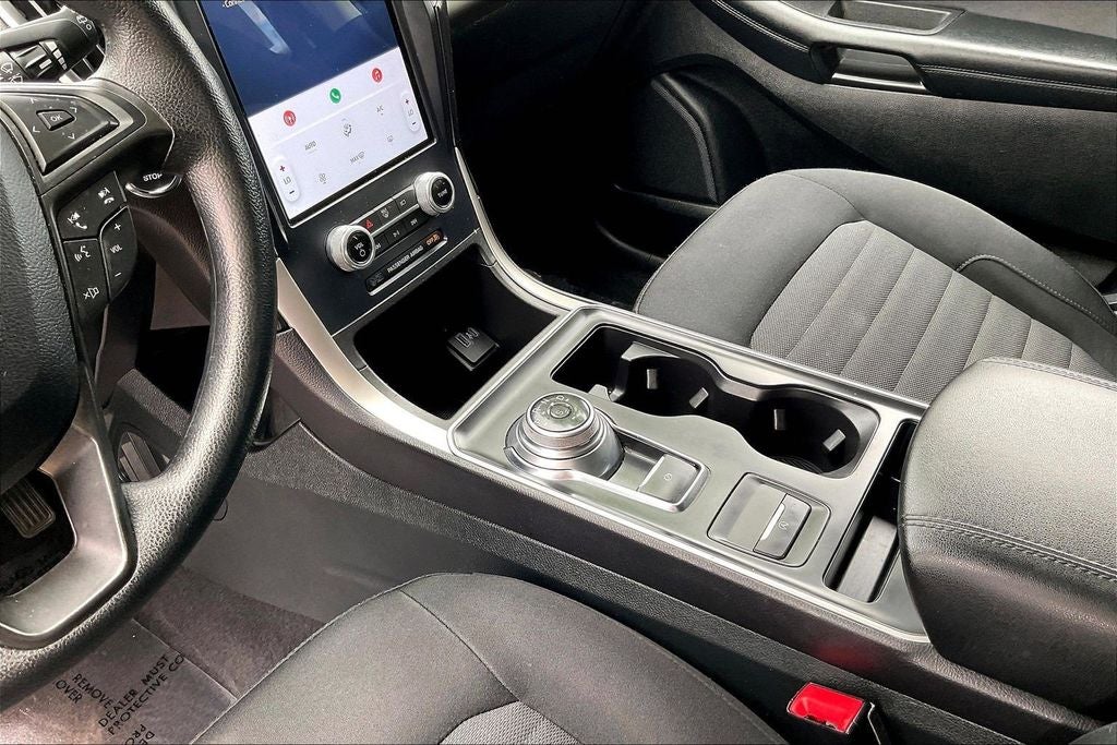 2023 Ford Edge SE