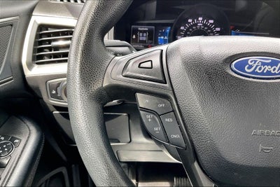 2023 Ford Edge SE