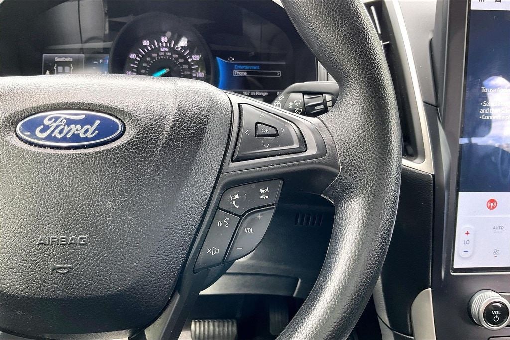 2023 Ford Edge SE