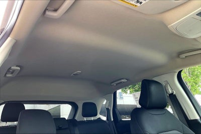 2023 Ford Edge SE