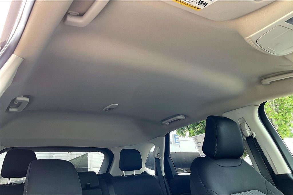 2023 Ford Edge SE