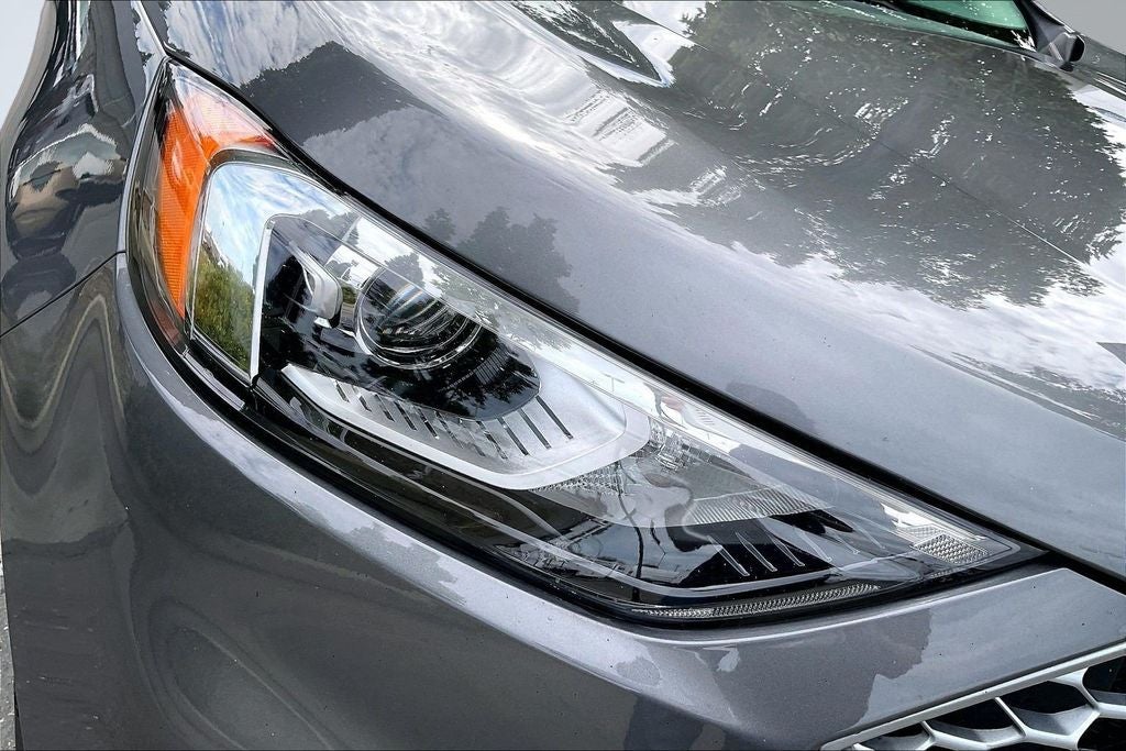 2023 Ford Edge SE