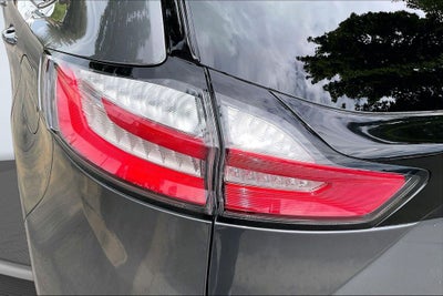 2023 Ford Edge SE