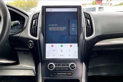 2023 Ford Edge SE