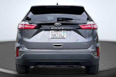 2023 Ford Edge SE